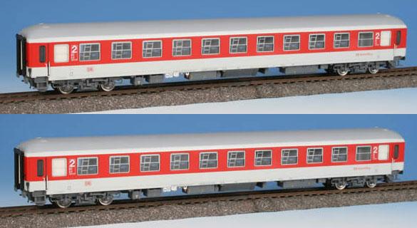 Set of 2 Passenger cars DB-AutoZug<br /><a href='images/pictures/LS_Models/46021.jpg' target='_blank'>Full size image</a>